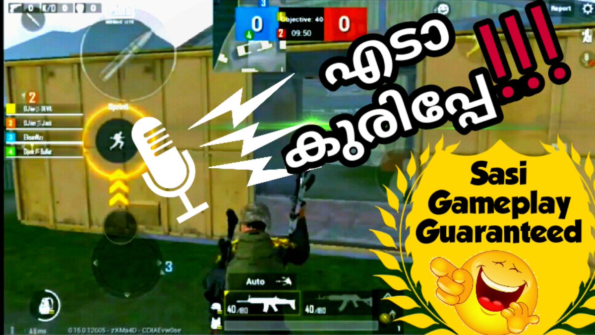 djinnbros's tweet photo. ഒരു Pubg Proയെ Pubg Lite introduce ചെയിപ്പിച്ചതാ... ചെക്കൻ കയ്യിന്ന് പോയി..
😂😂😂😂
https://t.co/iYMwlAGKyg

#PUBG_MOBILE履歴書  #PubgMalayalam #pubgfunny https://t.co/IS91z5HPcY