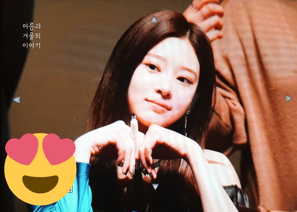 여름과 겨울의 이야기 tweet media