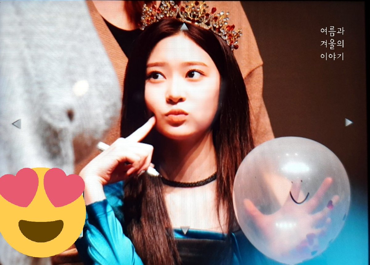 여름과 겨울의 이야기 tweet media