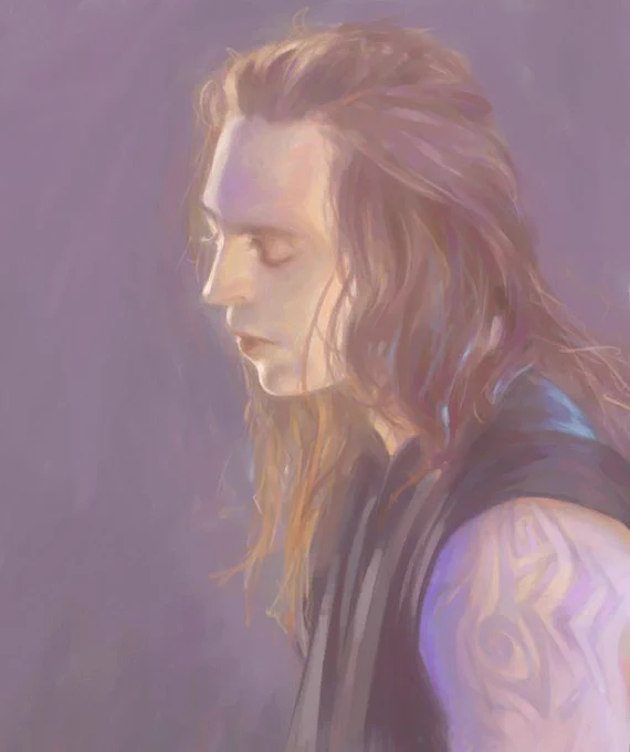 #逆光絵は素晴らしいのでこれをみた人も逆光絵を貼る 