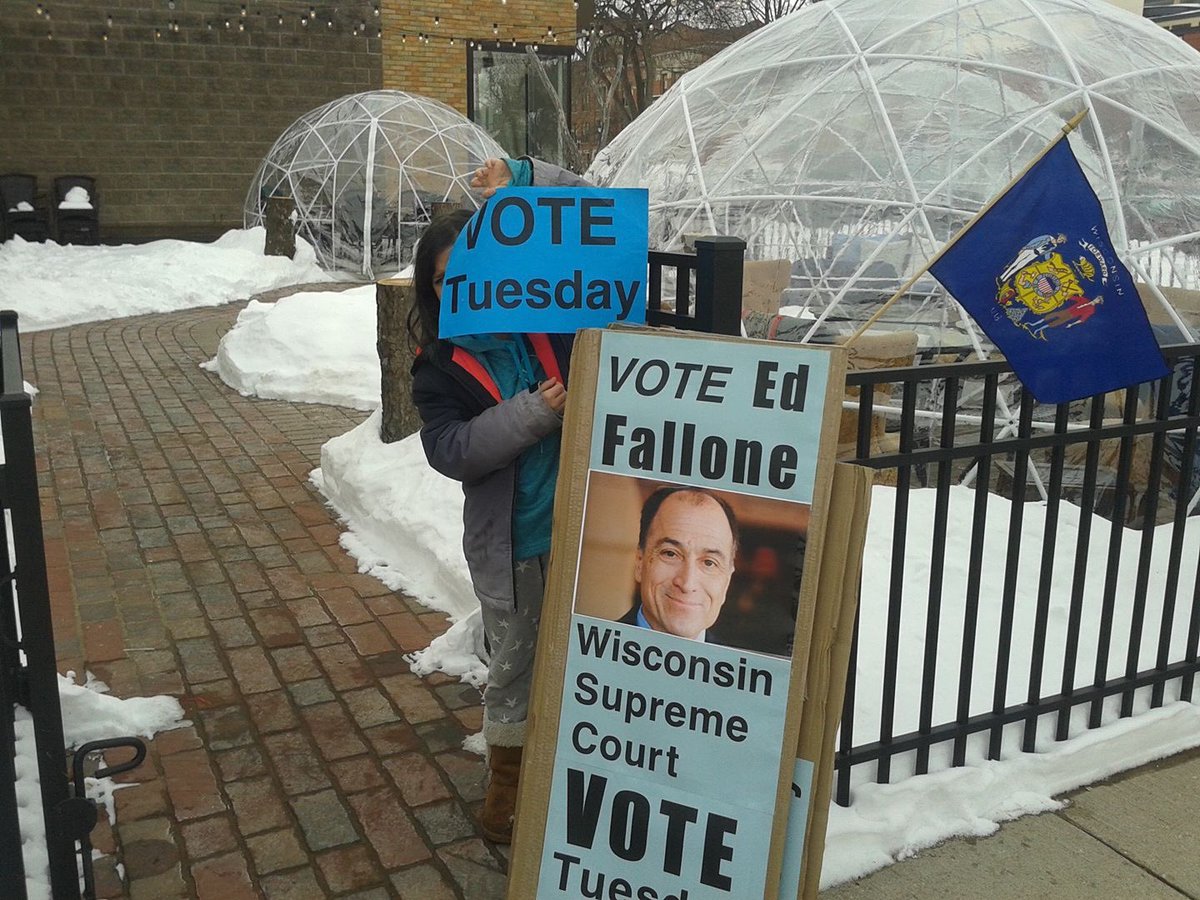 Fallone4Justice's tweet photo. I want to thank everyone who believed in me and believed in my campaign message that diversity matters in our courts.  The election results were obviously not what we wanted or even expected, but that does not diminish the gratitude that I feel towards everyone across the state https://t.co/AzKacL0gRG