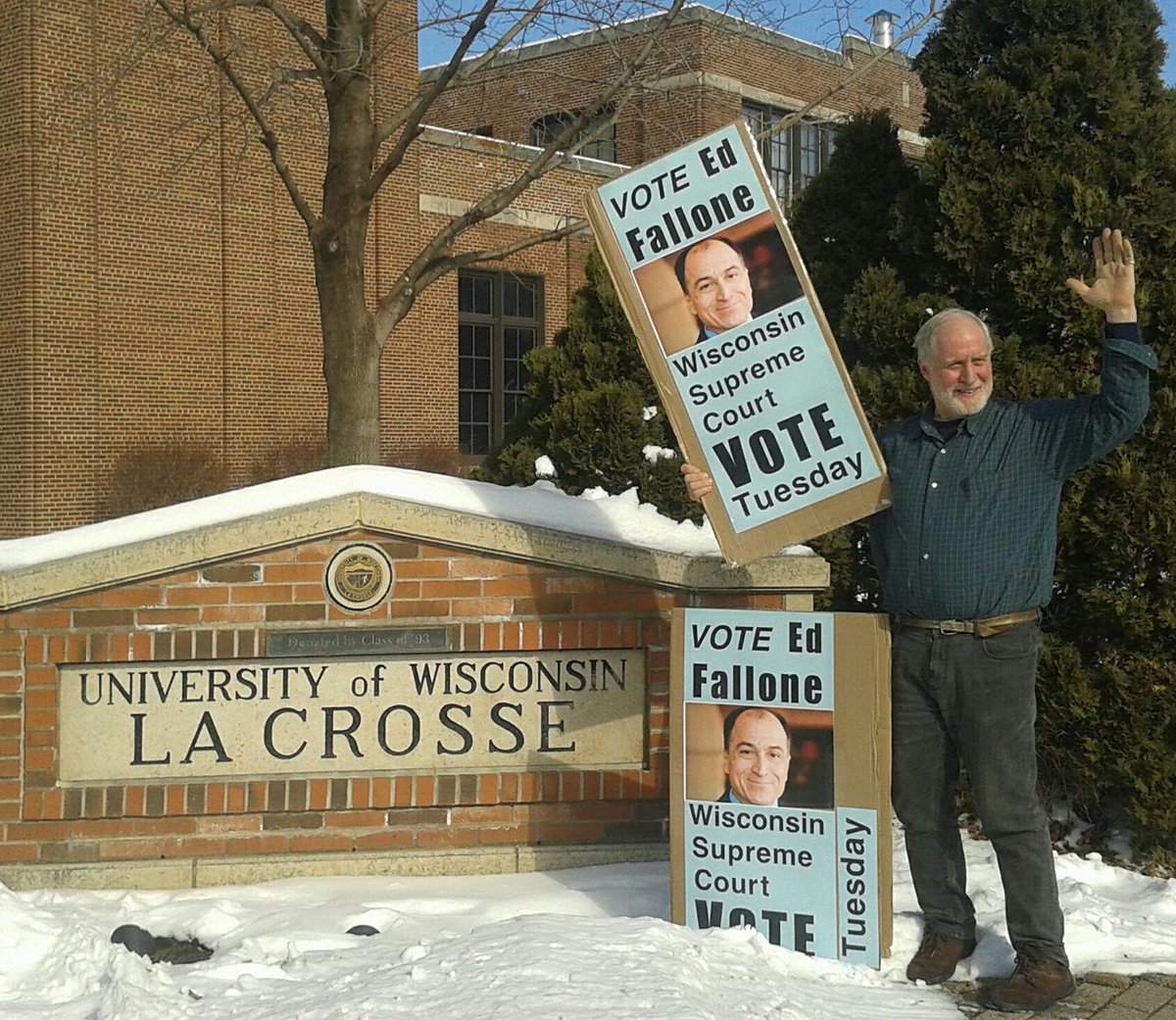 Fallone4Justice's tweet photo. I want to thank everyone who believed in me and believed in my campaign message that diversity matters in our courts.  The election results were obviously not what we wanted or even expected, but that does not diminish the gratitude that I feel towards everyone across the state https://t.co/AzKacL0gRG
