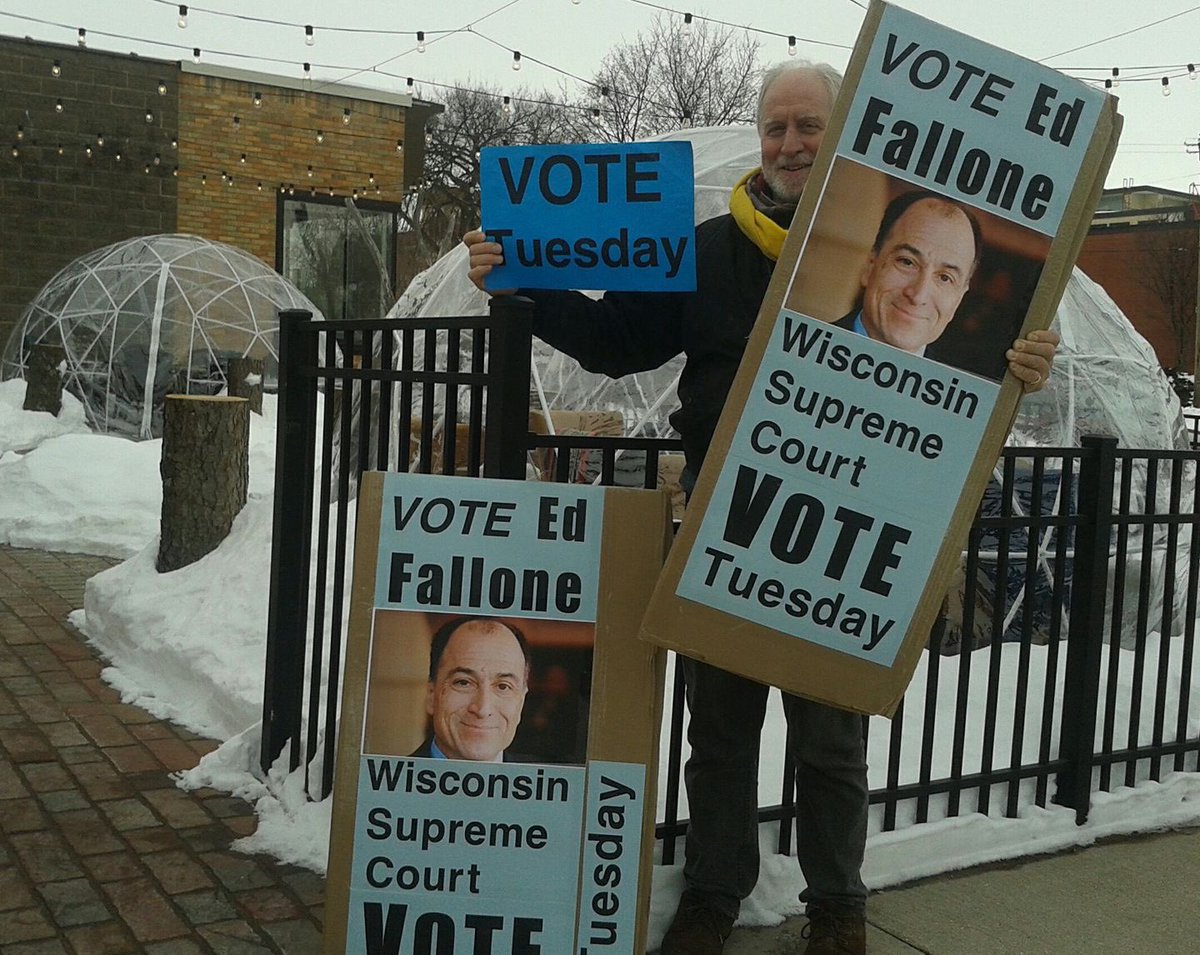 Fallone4Justice's tweet photo. I want to thank everyone who believed in me and believed in my campaign message that diversity matters in our courts.  The election results were obviously not what we wanted or even expected, but that does not diminish the gratitude that I feel towards everyone across the state https://t.co/AzKacL0gRG