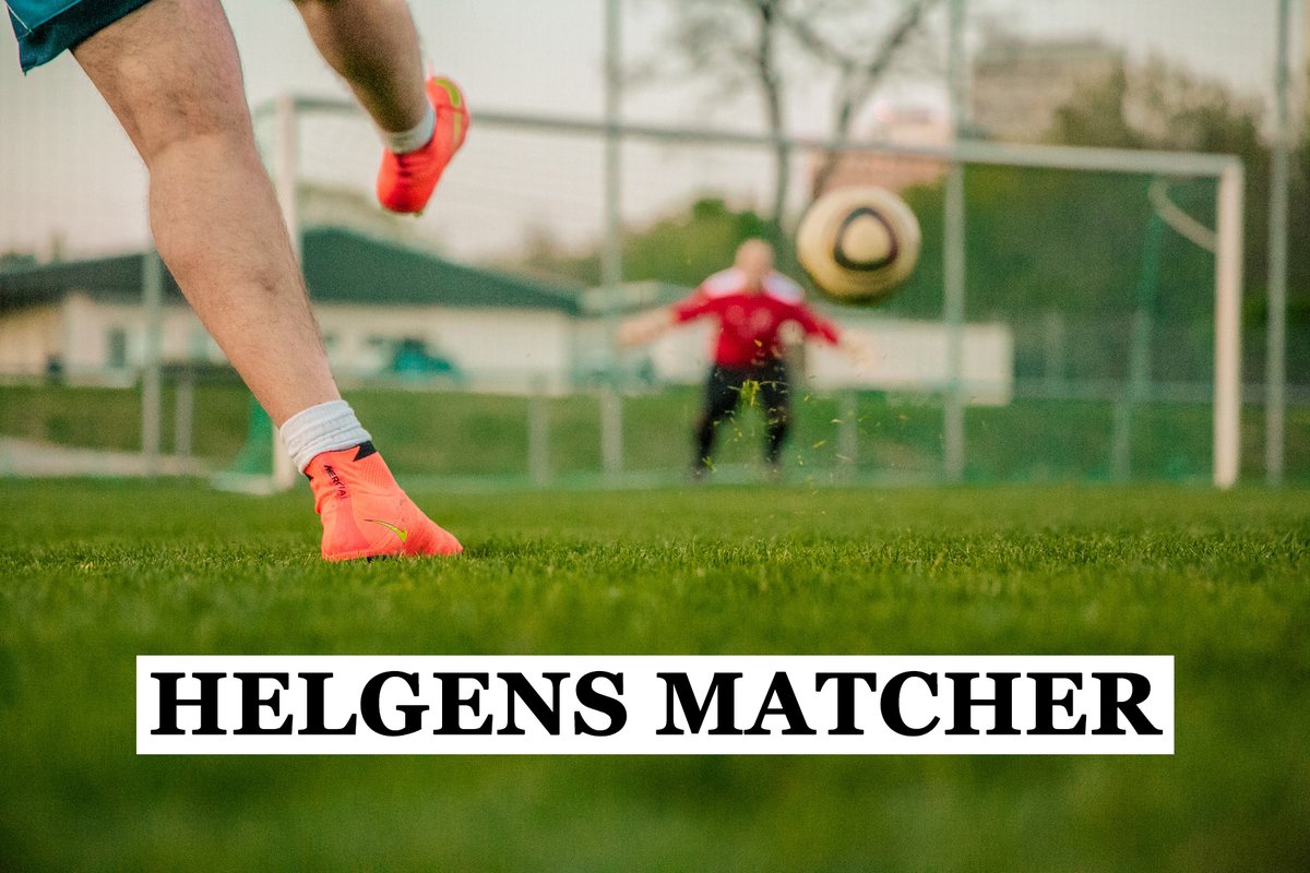 Helgens lokala fotbollsutbud? Det hittar du här: tvgfotboll.com/helgens-matche… #tvgfotboll