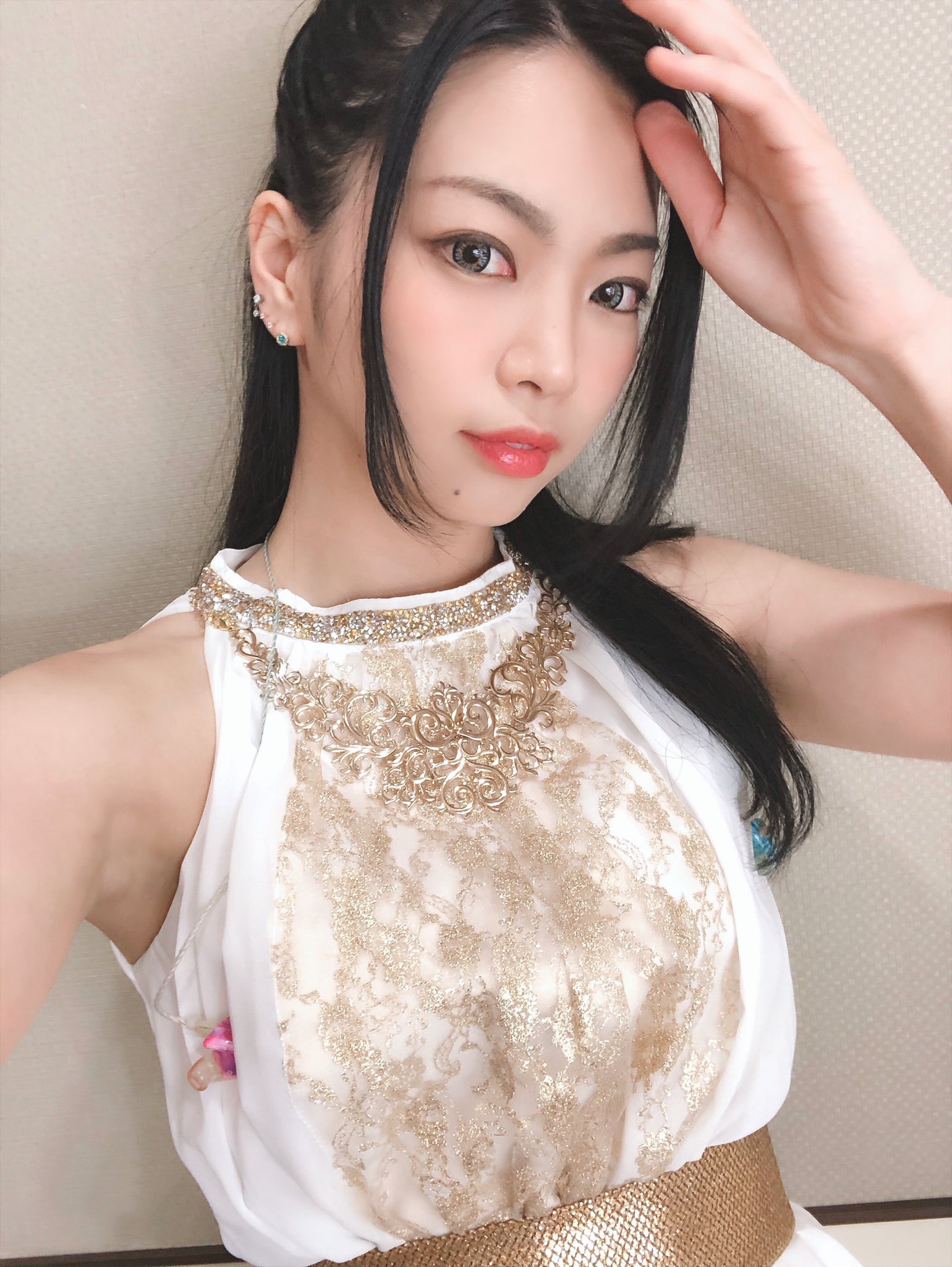 non.♡ページ♡⃜ BEIGE，(ベイジ)のIBERIS / オーバーサイズトレンチコート通販