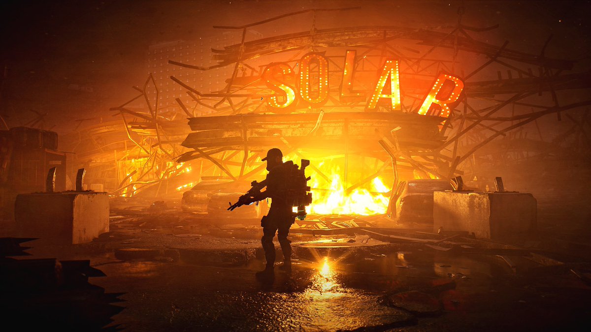 QuasymodoXbox's tweet photo. - La vida es una montaña rusa...

- Life is a rollercoaster...

🔸️Game:⁠ ⁠#TheDivision2      ⁠ ⁠⁠ ⁠⁠ ⁠  
🔸️Dev: @Ubisoft @Ubisoft_Spain @UbiMassive 
🔸Tags: #VGPUnite #VirtualPhotography #AgenteQuasy #PhotoMode #VPInspire #TheDivision2Photos #TheCapturedCollective https://t.co/nNiZ0Wct1i