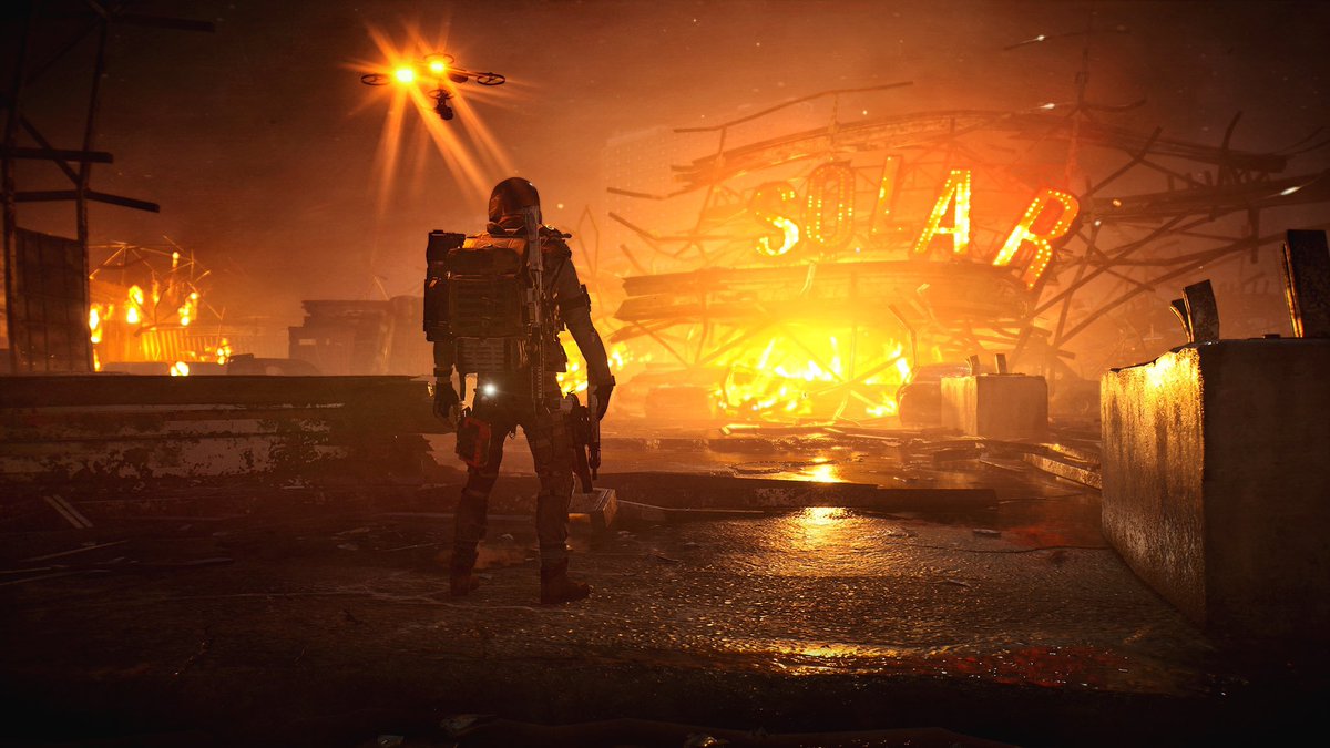 QuasymodoXbox's tweet photo. - La vida es una montaña rusa...

- Life is a rollercoaster...

🔸️Game:⁠ ⁠#TheDivision2      ⁠ ⁠⁠ ⁠⁠ ⁠  
🔸️Dev: @Ubisoft @Ubisoft_Spain @UbiMassive 
🔸Tags: #VGPUnite #VirtualPhotography #AgenteQuasy #PhotoMode #VPInspire #TheDivision2Photos #TheCapturedCollective https://t.co/nNiZ0Wct1i