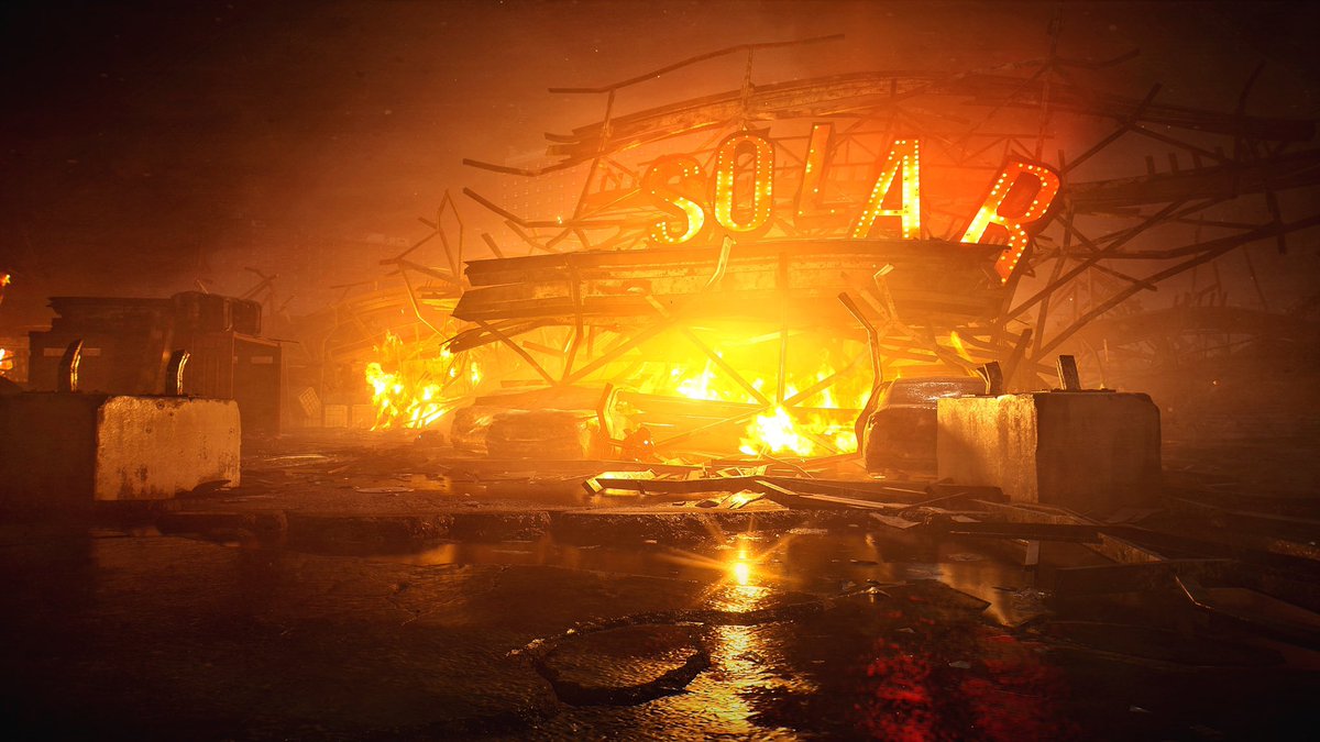 QuasymodoXbox's tweet photo. - La vida es una montaña rusa...

- Life is a rollercoaster...

🔸️Game:⁠ ⁠#TheDivision2      ⁠ ⁠⁠ ⁠⁠ ⁠  
🔸️Dev: @Ubisoft @Ubisoft_Spain @UbiMassive 
🔸Tags: #VGPUnite #VirtualPhotography #AgenteQuasy #PhotoMode #VPInspire #TheDivision2Photos #TheCapturedCollective https://t.co/nNiZ0Wct1i