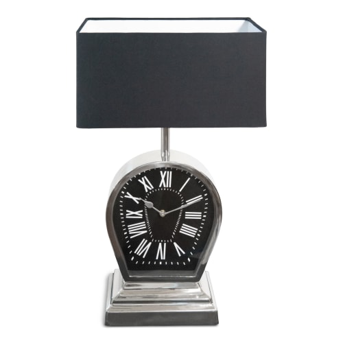 VandyIdeal's tweet photo. Vandy Ideal Classic Decorative stainless steel and Aluminum table lamp with an analog clock a beautiful addition for your drawing room table and bedside table.
#vandyideal #decor #brassclock #vintageclock #homegoods #vintagedecor #architecture #mantleclock #modernhomedecor https://t.co/x2Y0lRqu9F
