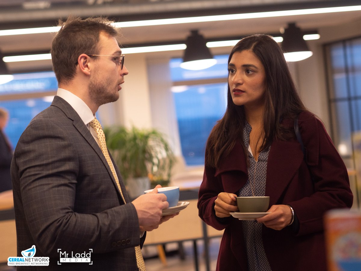 Pathway2Grow's tweet photo. 🥣🤝 #CerealNetwork free breakfast networking in #Birmingham
📅 Tues 3rd March
📌 @alphaworksB1
🎟️ https://t.co/AEaNe8q4YB
@drlalitaas @NAConsultingLtd
#networking #birmingham #birminghamnetworking #businessnetworking #midlandsnetworking https://t.co/tDQjXG1Prr