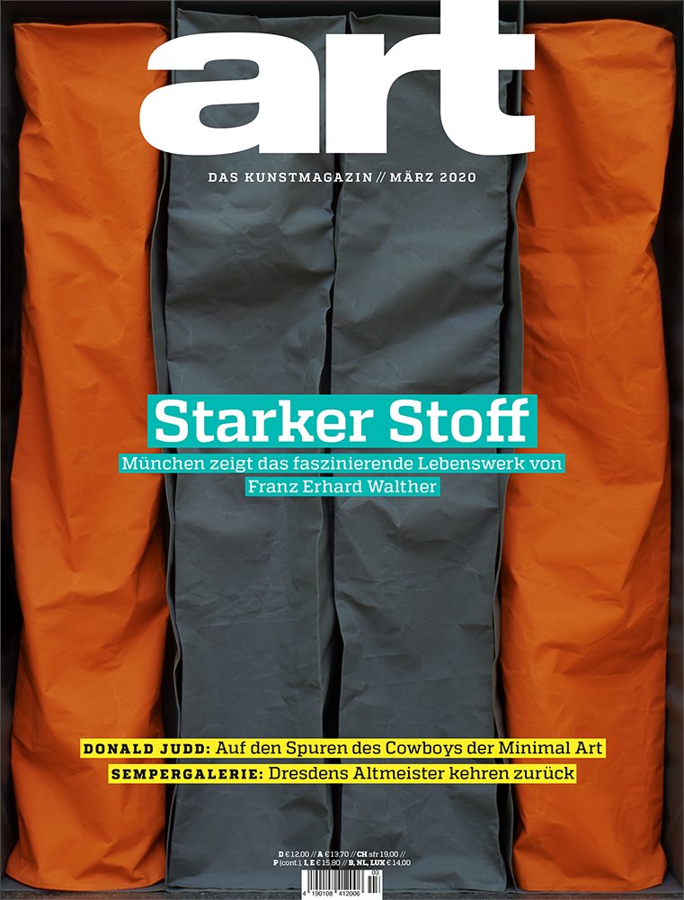 art – Kunstmagazin tweet media