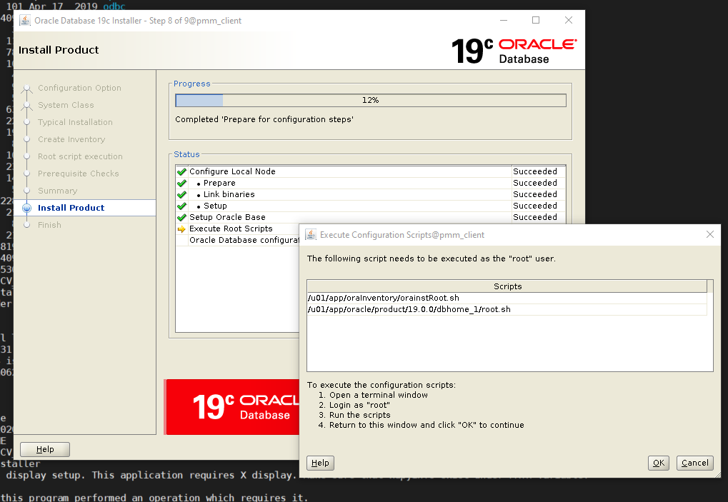 elisetta1984's tweet photo. Back to the source, and we will see 😎😇🥳
#NewPresentation #multidb #percona #pmm #opensource #Oracle https://t.co/Mq8VmhEdwX
