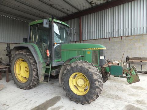 Catalogue with photos now available for our LIVE &amp; ONLINE Auction of #Vintage &amp; #Classic #Tractors, #Implements, #Machinery, #Tools, #Equipment, #Agricultural #Bygones on the 18th March 2020.

Catalogues and further details - ow.ly/116i50yspGZ