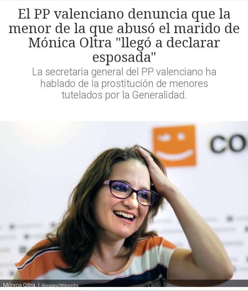 EdificadosenEl's tweet photo. @desamparadosb @FLAIP2 #OltraDimisión
#PuigDimisiós
#RespomsablesPederastiaInstitucional
#Invigilando https://t.co/X5dcCXz73l