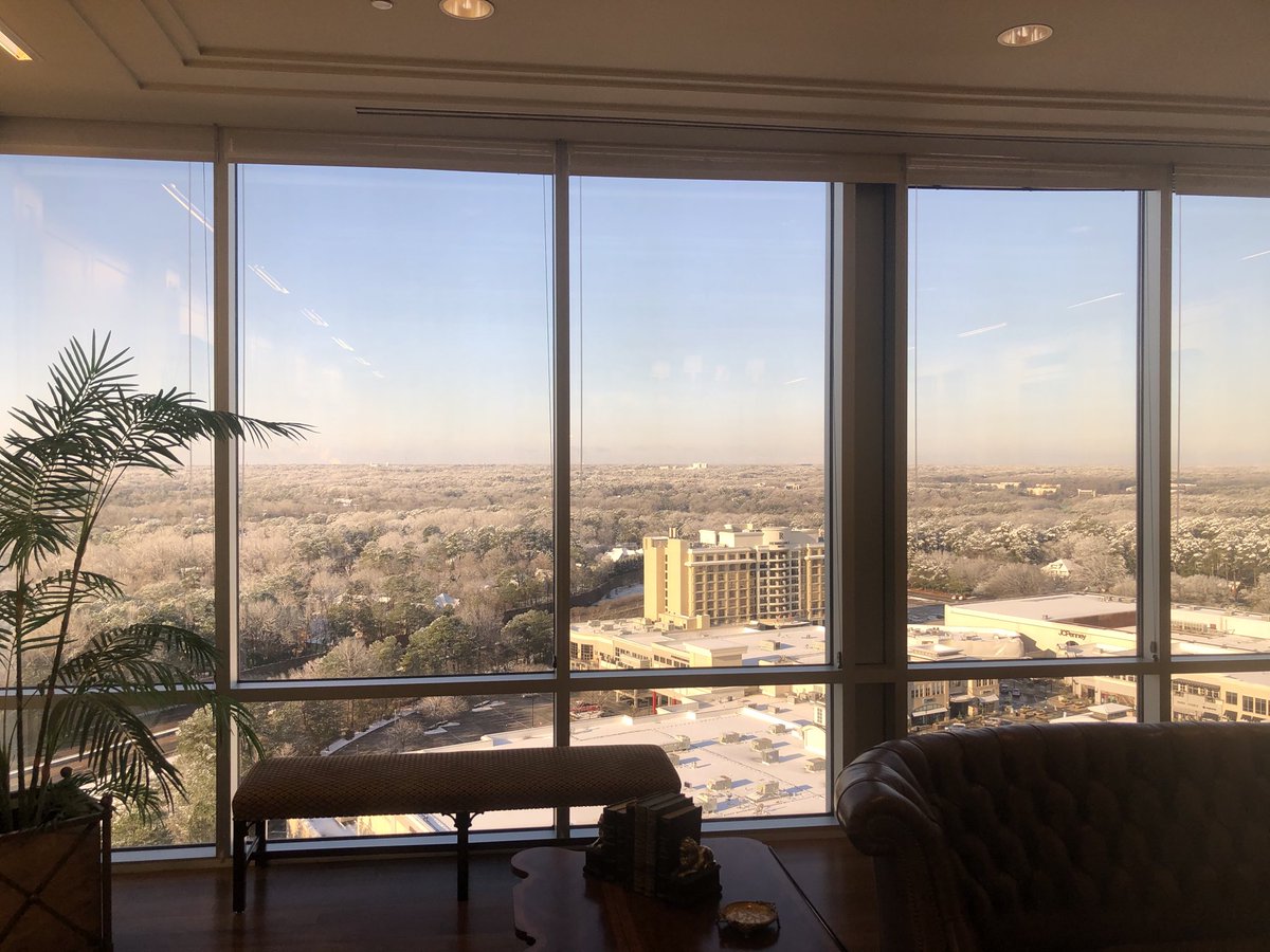 Good morning #CAPTRUST !