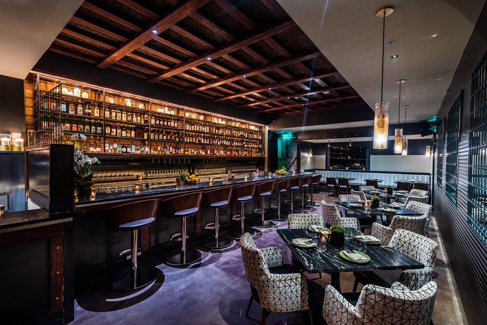 This is <a href="/DramandGrain/">Dram & Grain</a>. Lovely.