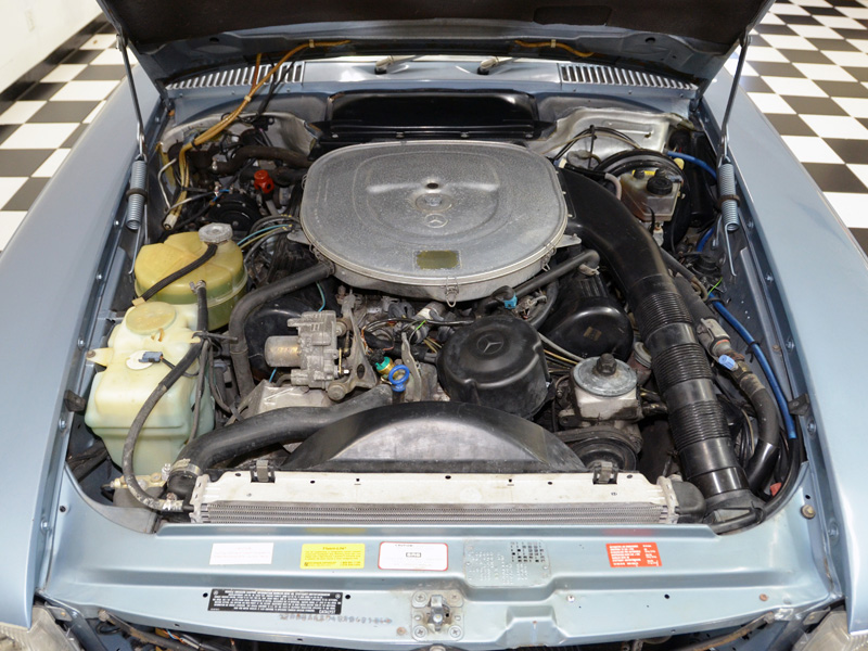 GenuineMotorcar's tweet photo. 1986 Mercedes-Benz SL 560 Roadster - Clean Carfax - 95k Miles - New Top!
View Price, Equipment, & Carfax - https://t.co/O45yMwpSWK
#Mercedes #SL560 #Roadster #Performance #Luxury #Tampabay #Florida #GenuineMotorcars
Advertising & Photography by @ADMITS_LLC https://t.co/f9T8NpU0zD