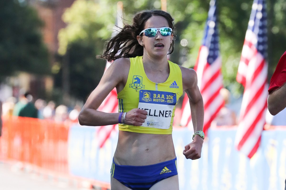 RunTeamBAA's tweet photo. #TeamBAA's @ktkellner will be competing at @TeamUSA #OlympicMarathonTrials for a spot at the @NBCOlympics. She's recently been honored by @celtics and @peta for saving a man and dog from drowning. Katie is a 3-time All-American at @Cornell and graduate from @BU_Tweets. https://t.co/NF0YwLL4xS