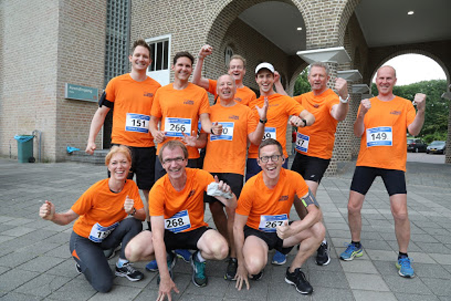 Businessloop's tweet image. Hé @OikocreditNL! Vorig jaar deden jullie mee met de Businessloop Amersfoort. Jullie doen dit jaar toch weer mee? 
Inschrijven kan via: businessloop.nl/inschrijven