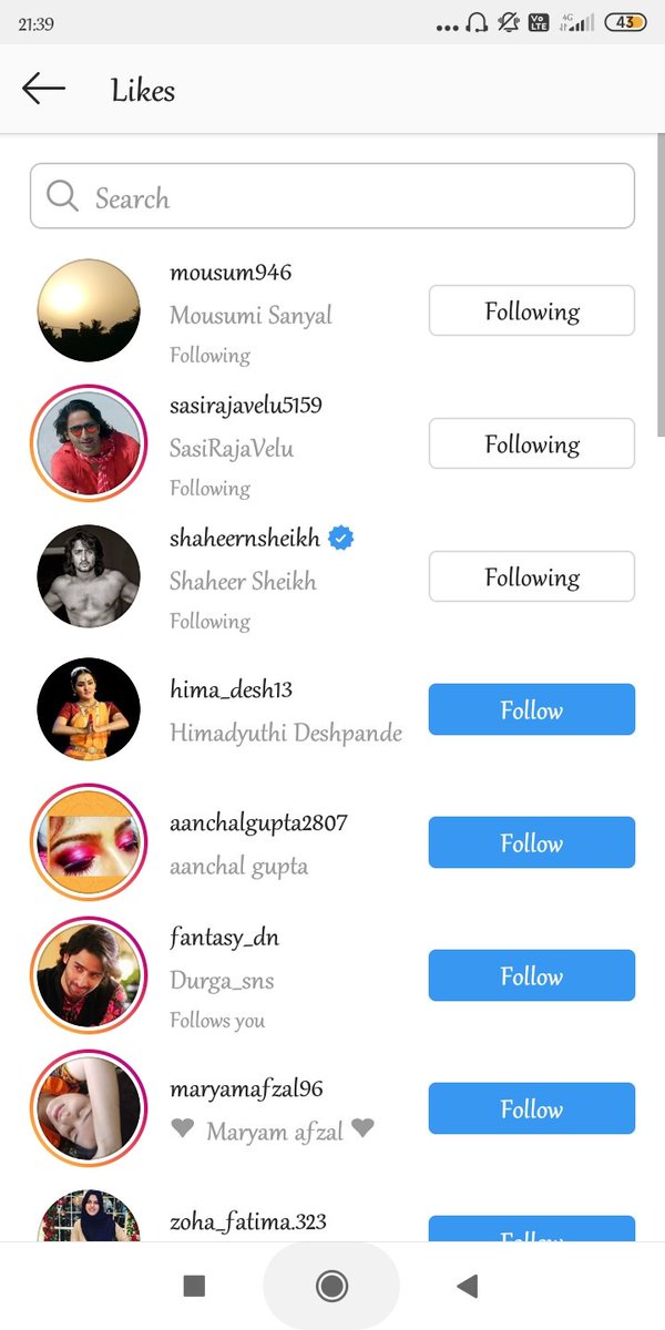 shaheerkijhalli's tweet photo. AND HE LIKED @Shaheer_S #FriendshipLetter @Mousumi01344482 😭🧡
Thank you @ShaheerBirdieFC
4th like constantly
#ThuThuThu https://t.co/58ovj1AcPj