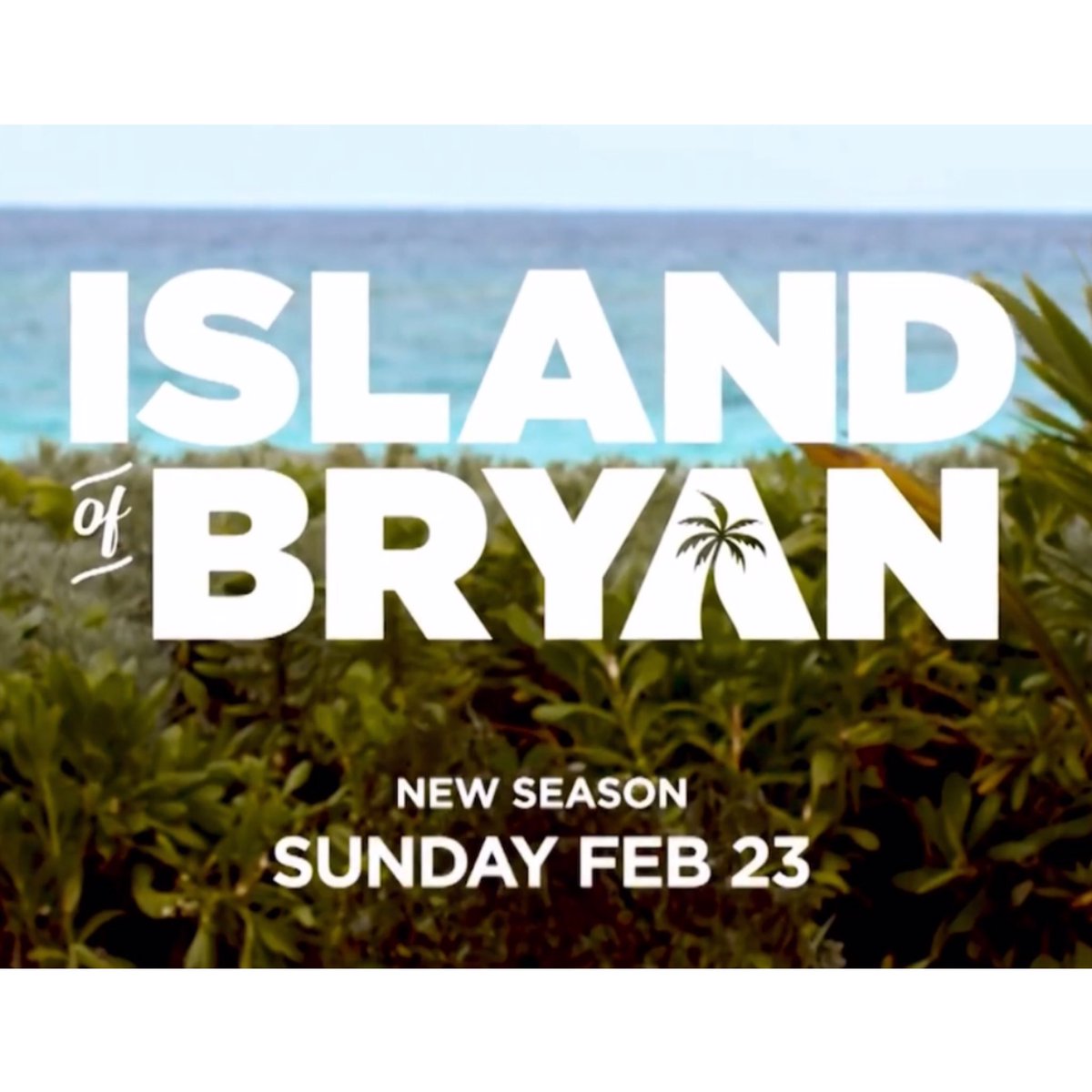 SarahBaeumler's tweet photo. We’re only 2 days away from season 2 of #IslandOfBryan! ✨ Tune into @hgtvcanada Sunday at 10pm E/T to watch us pick up where we left off in season 1🌴 https://t.co/NBqr7HfddM