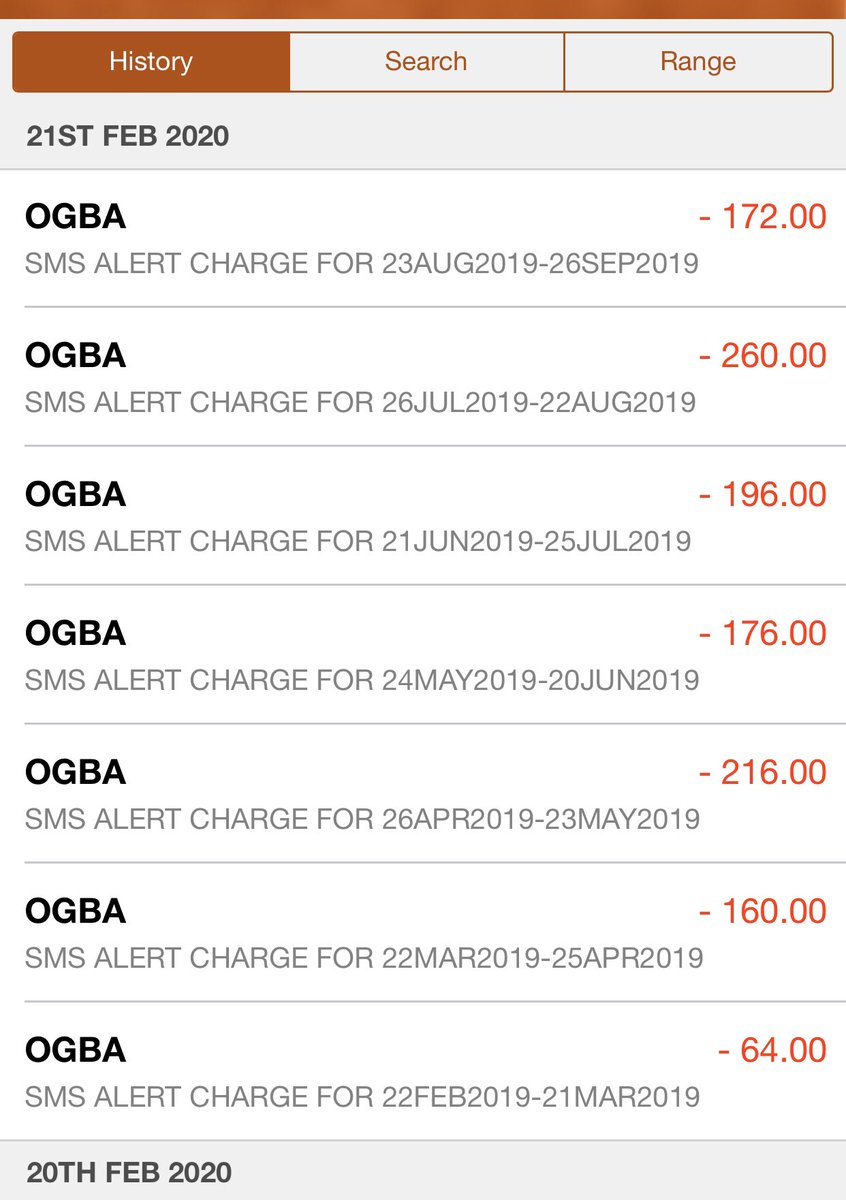 thefirebella's tweet photo. @gtbank is a very dubious bank https://t.co/6Ydjq2mFwJ
