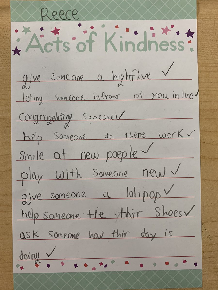 sofiawalk79's tweet image. We are on a roll! #KidsDeserveIt  @cypresscreekvcs @sel_vcs #SELebrationWeek @volusiaschools @MrsJefferisCCE