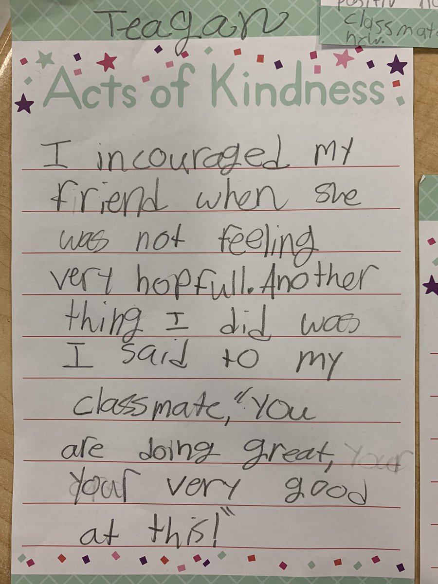 sofiawalk79's tweet image. We are on a roll! #KidsDeserveIt  @cypresscreekvcs @sel_vcs #SELebrationWeek @volusiaschools @MrsJefferisCCE