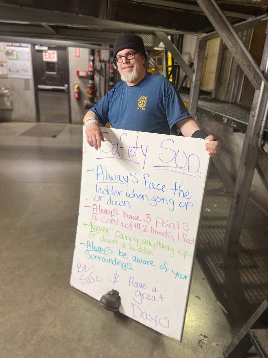 PortlandTrainingTeam tweet media