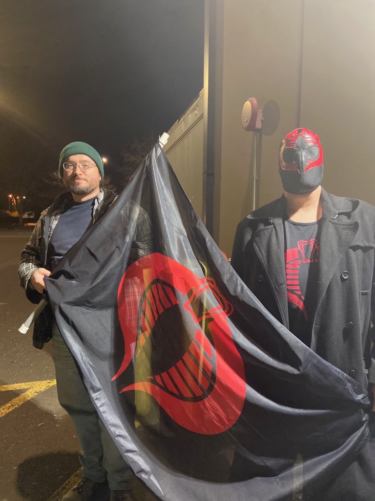 PortlandTrainingTeam tweet media