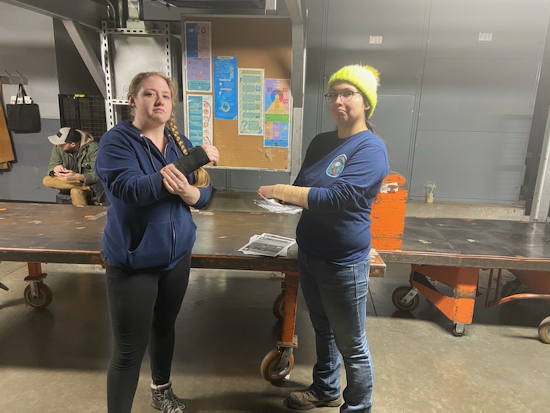 PortlandTrainingTeam tweet media