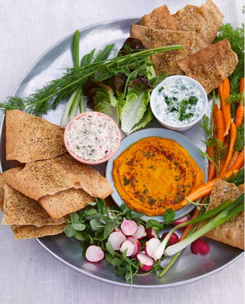 Looking forward to warm weather &amp; conversations with culinary leaders at @ChsWineandFood. Listen live to all our interviews at the festival on March 6-8, including with <a href="/WhitneyOtawka/">Whitney M. Otawka</a>, who recently released her first cookbook “The Saltwater Table: Recipes From The Coastal South.”