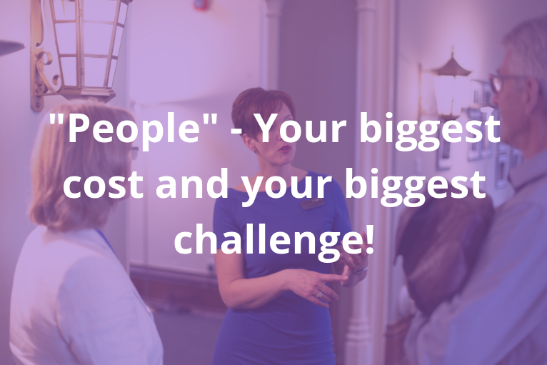 Attracting the best talent into any organisation is hard. 

To maximise your reach for talent, we've tapped into the expertise of Rory Young, Director of <a href="/WHEmployment/">WhiteHorseProfessionalResources</a>, to understand what candidates really want...

bit.ly/2NYqPoy