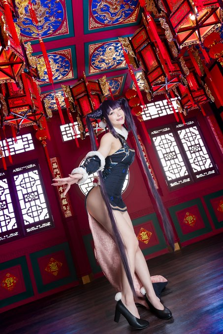 Twitterのコスプレ画像37