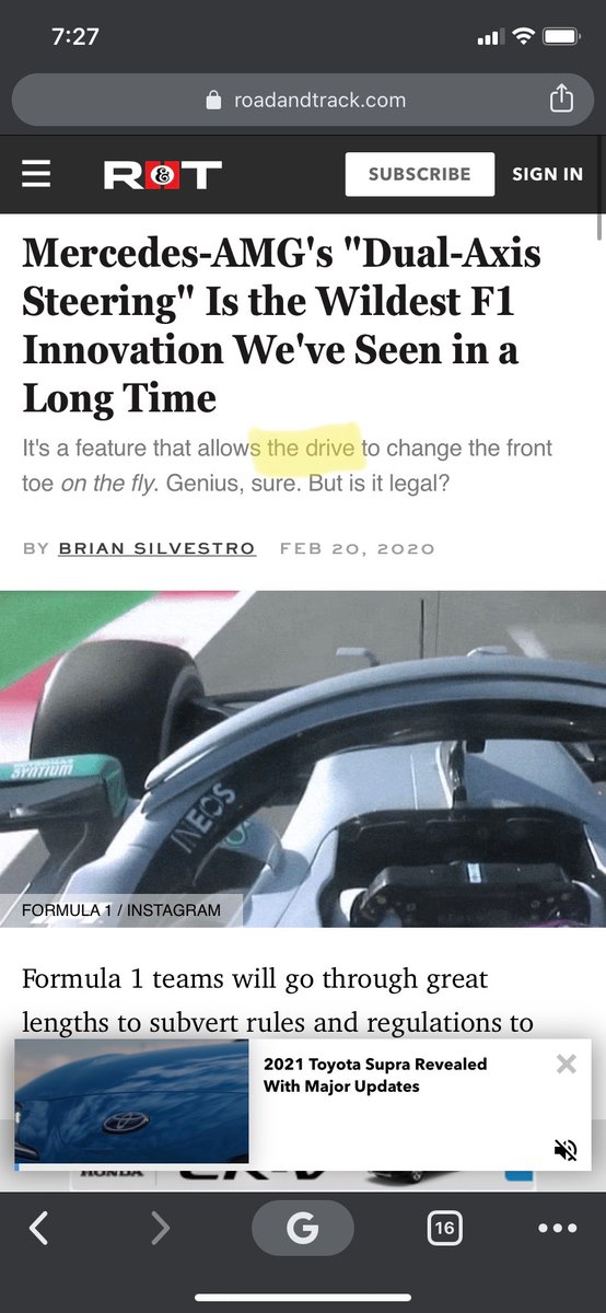 UNLTDfuture's tweet photo. @BrianSilvestro mate who is your copy editor? 😂 (purple stuff just made me chuckle...for alliteration). https://t.co/4LrM9YoKpL