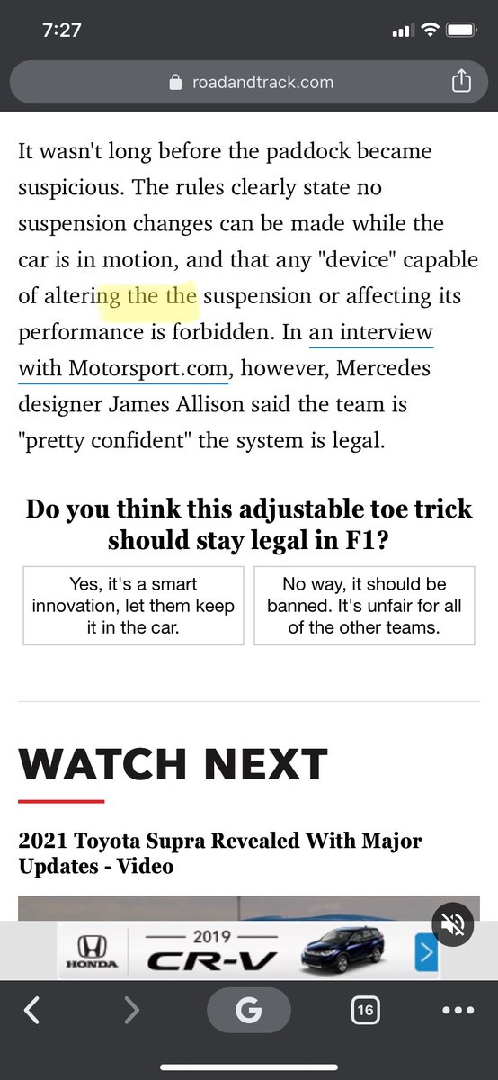 UNLTDfuture's tweet photo. @BrianSilvestro mate who is your copy editor? 😂 (purple stuff just made me chuckle...for alliteration). https://t.co/4LrM9YoKpL