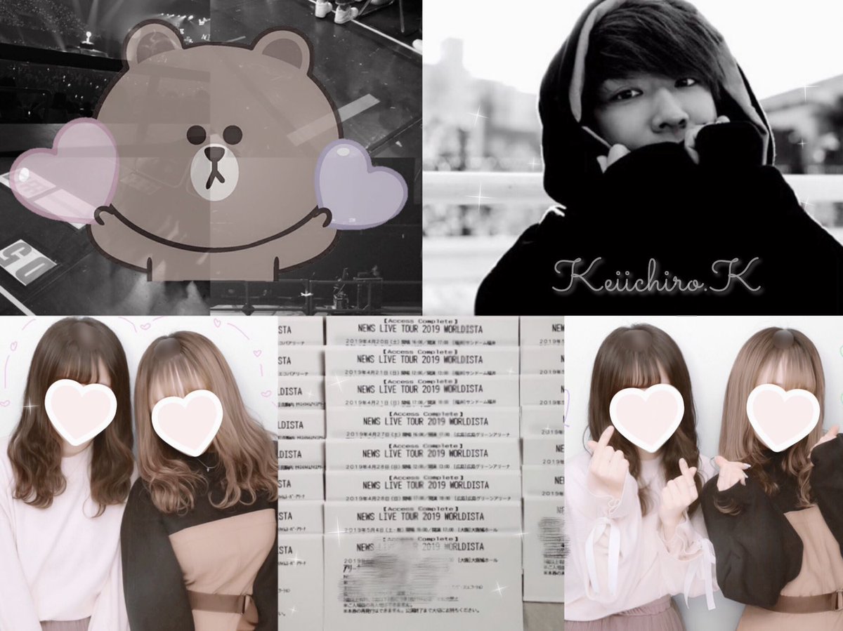 k51xx's tweet photo. 上から😈こやまくん❤︎
#わーーーージャニオタさんと繋がるお時間がまいりましたいっぱい繋がりましょ #RTしてくれたNEWS担で気になった方お迎えいきます #RTくれたNEWS担で気になった人お迎え行きます #over20なNEWS担繋がろうキャンペーン #NEWSツアー決定ということでNEWS担と繋がりたい https://t.co/YOwRPJTnVe