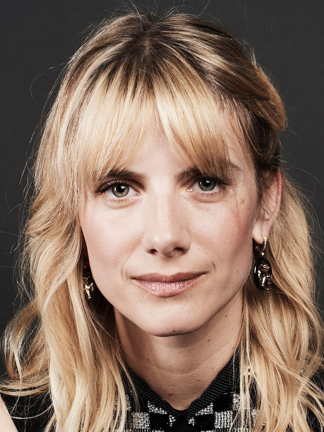  Happy Birthday Melanie Laurent 