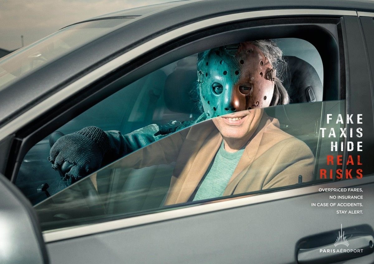 WConranDesign's tweet photo. 🥉🥉
Bravo aux équipes de @ParisAeroport et de WALK by W pour leur collaboration sur la campagne "Fake taxis hide real risks" qui leur a valu 2 médailles de bronze aux @EpicaAwards 🤩
Quelle sera notre prochaine victoire ?
#adp #faketaxis #winner #bronze #twice #creativity https://t.co/Y1D0CpY9Li