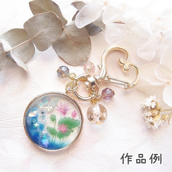 公式 あとりえほのか 本日のオススメ商品 ハスの花のクリアイラストシート 1枚 0 フィルムを柄に沿ってカットし レジン作品に封入したり レジン加工で立体的に仕上げることができます レジン ハンドメイド 手芸 Uvレジン レジン