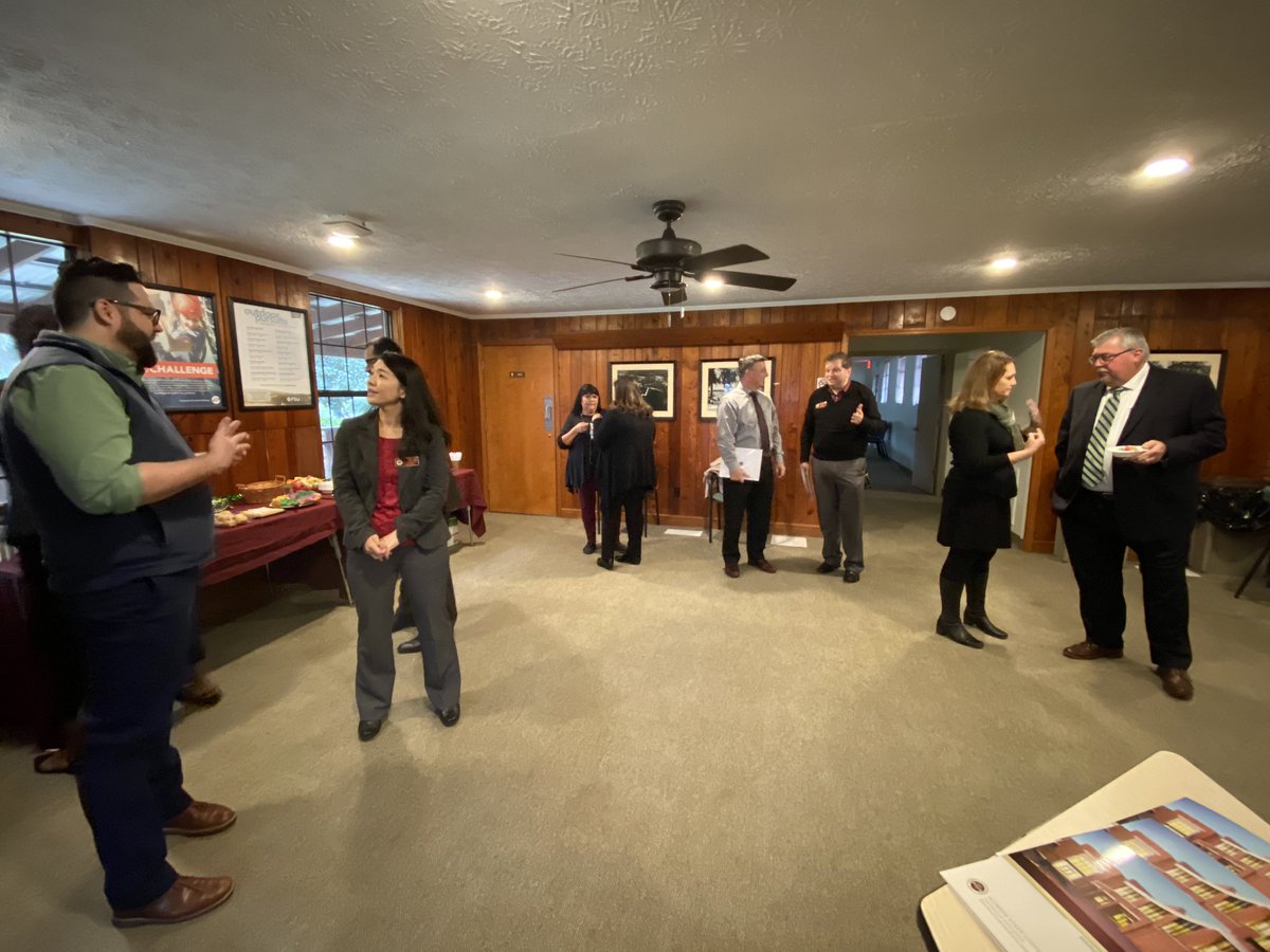 FunniKen's tweet photo. Education Leadership Program Advisory Board Meeting at #fsurez #fsu #fsucoe #fsueducation https://t.co/trd074vCvU