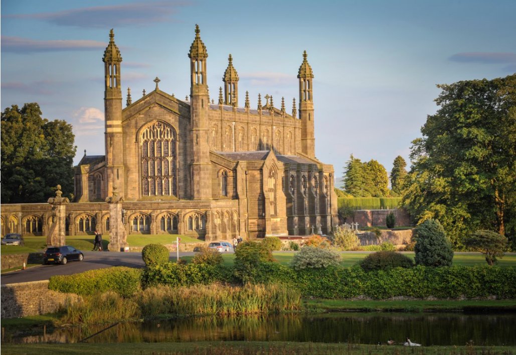 Stonyhurst Enterprises tweet media