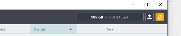 sethy_w's tweet photo. @SugarSync I'm connected again, but like yesterday none of my desktop changes are being synchronized to the cloud. Docs are sitting in "Waiting to add" status. https://t.co/6ZKDUoASeK