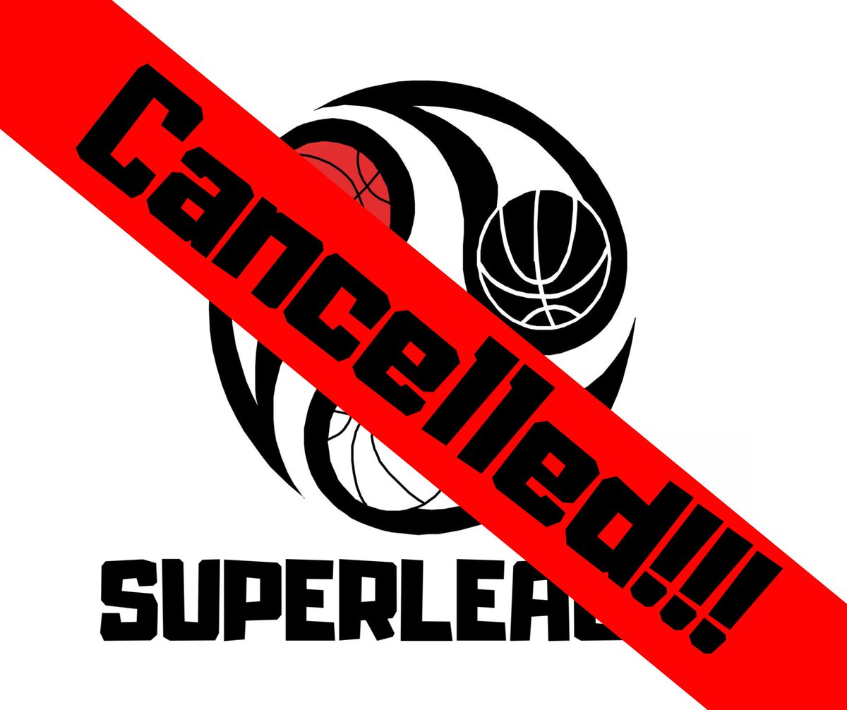 bballpaisley's tweet photo. **ANNOUNCEMENT** 

Unfortunately due to the flooding of Paisley and it surrounding villages tonight’s Superleague is cancelled.

We hopefully will return to our usual schedule next Friday with some great basketball action from our Superleague teams.

Sorry.
#ParentsNightOff https://t.co/jg9a9hkEP5