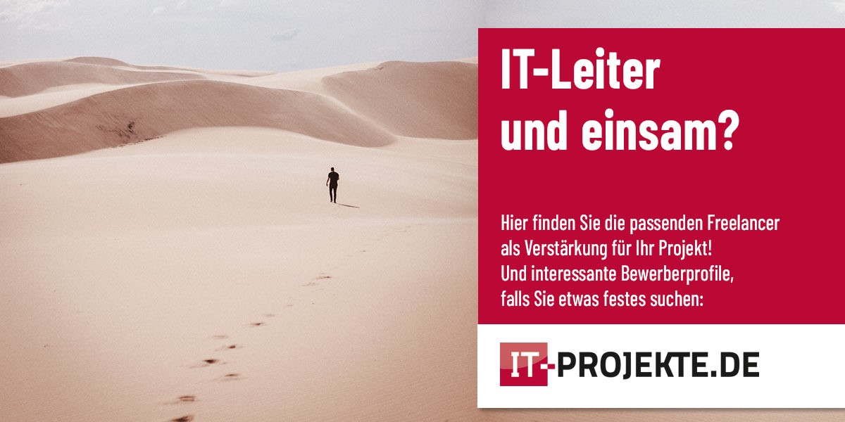 IT-Projekte.de tweet media