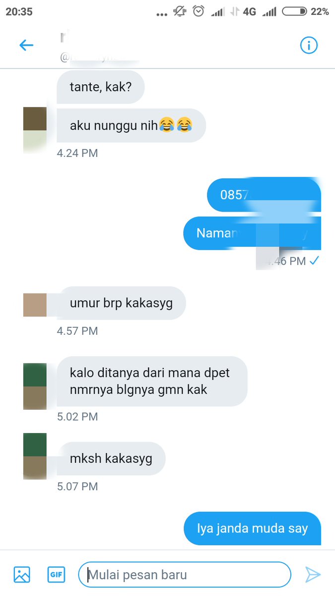PemuasPromote1's tweet photo. Yg lagi seneng dapat janda muda 🤣😘 https://t.co/0TBqLjRMSZ