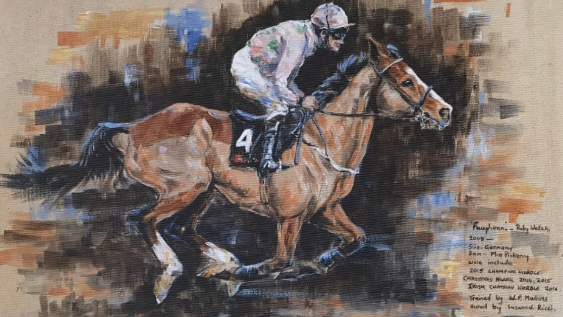 donal190472's tweet photo. Ah sure the super folks @plus2print Downpatrick never let us down 😁

Here’s the tickets for our @MinerstownT Easter Monday Raffle in aid of @InjuredJockeys &amp; @CancerFocusNI

Tickets £1 can be bought in person &amp; online, PM for details

Retweets please 🙏

#FaugheenTheMachine 🐎 https://t.co/EWYwi32r3y