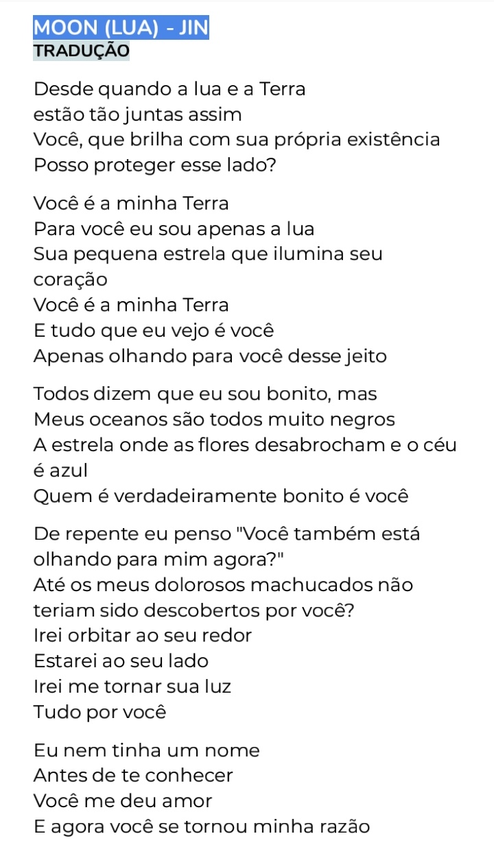 🥰 você também conversa com a lua?? . . 🔥Música: Talking to the