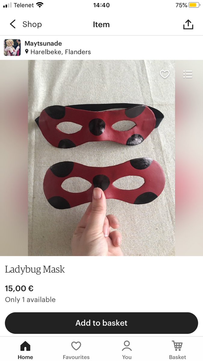 maytsunade's tweet photo. New items in my etsyshop! Link in Bio! ✨
#cosplay #nge #comission #etsy #wigstyling #accesoires https://t.co/MOpQzczPNt