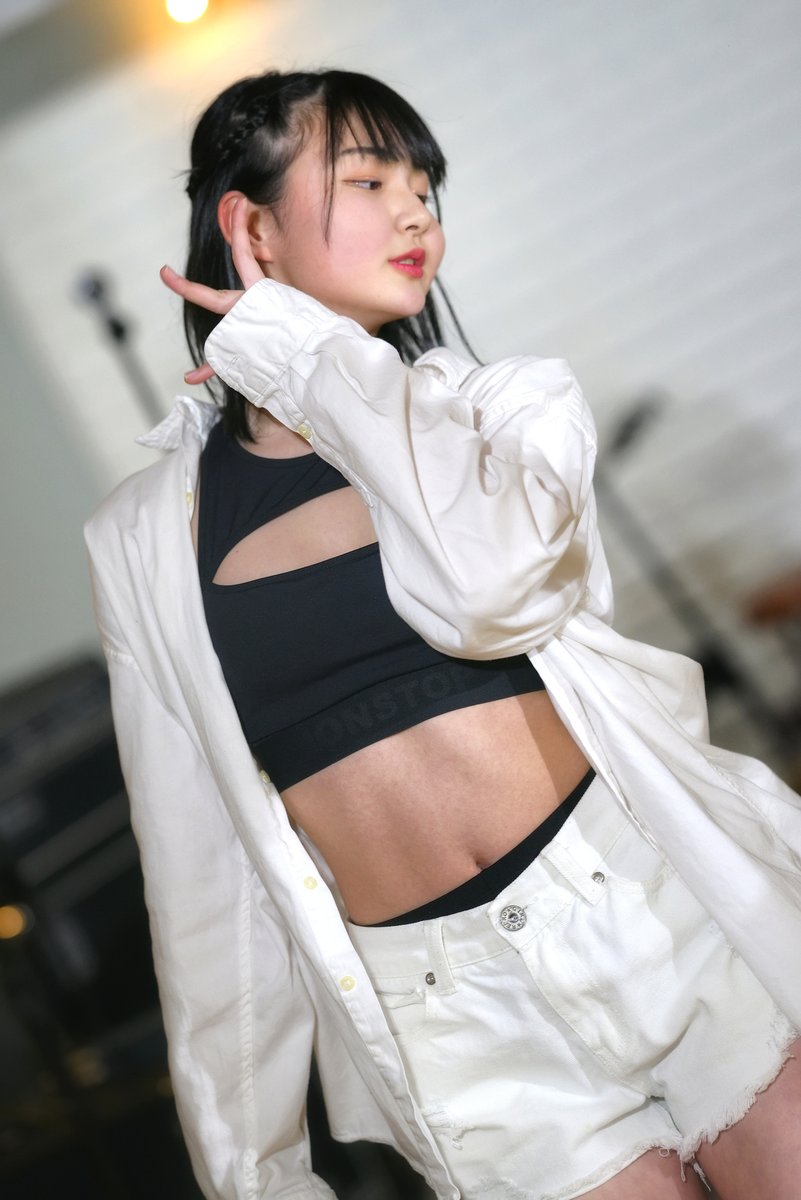 potemaru_b's tweet photo. 20200215 北海道恵庭市島松寿町のJunction「MIRACLE NIGHT Vol.1」
ZeroFIRSTのNONちゃん
ダンスの動き具合が良い
#ZeroFIRST
#Junction https://t.co/5igwZqYwdq